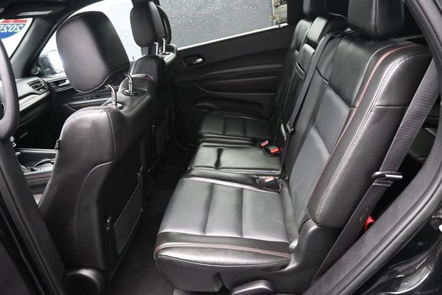 Used 2025 Dodge Durango R/T AWD/4WD image 36