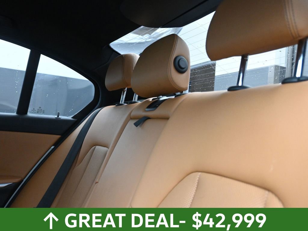 Used 2023 BMW M340i M340i w/ Shadowloine Package image 53