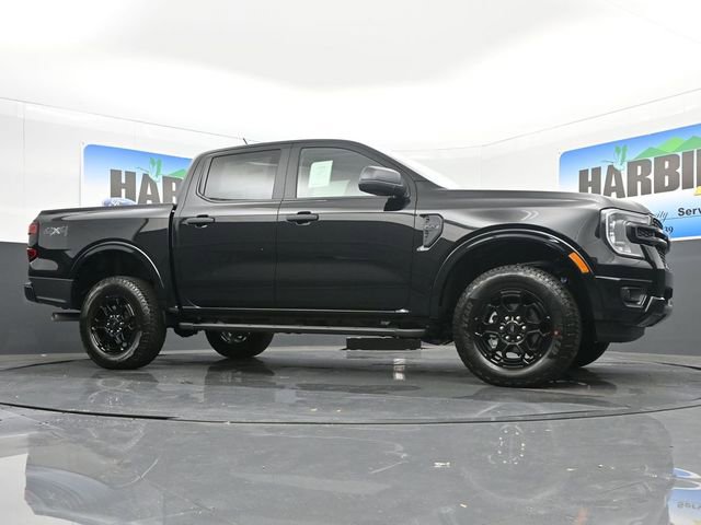 New 2025 Ford Ranger XLT w/ Equipment Group 301A High image 20