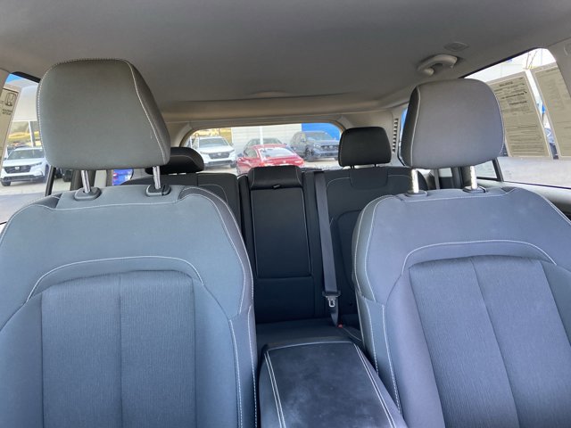 Used 2024 Jeep Grand Cherokee Laredo image 19