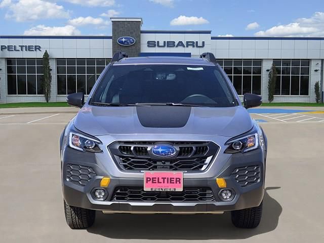 New 2025 Subaru Outback Wilderness image 2