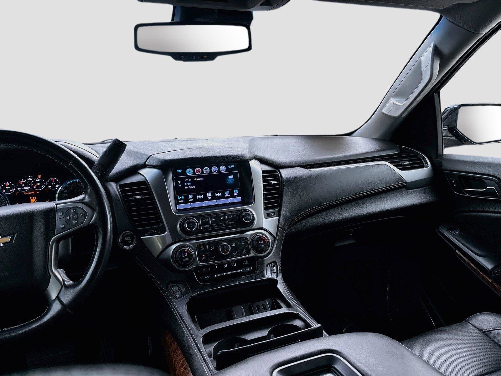 Used 2019 Chevrolet Tahoe Premier AWD/4WD image 13