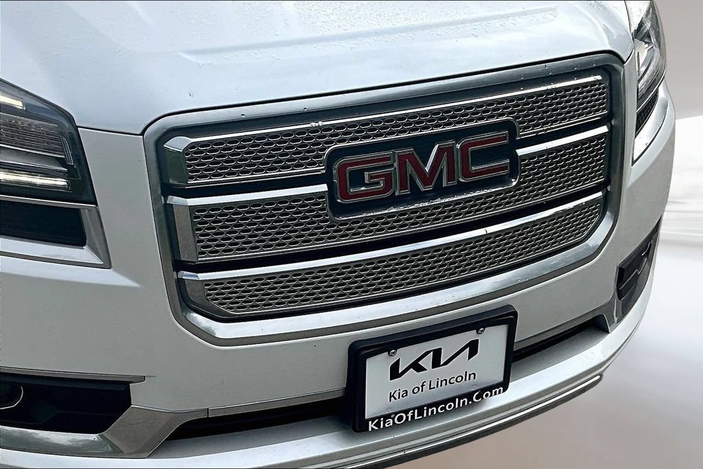 Used 2016 GMC Acadia Denali AWD/4WD image 33