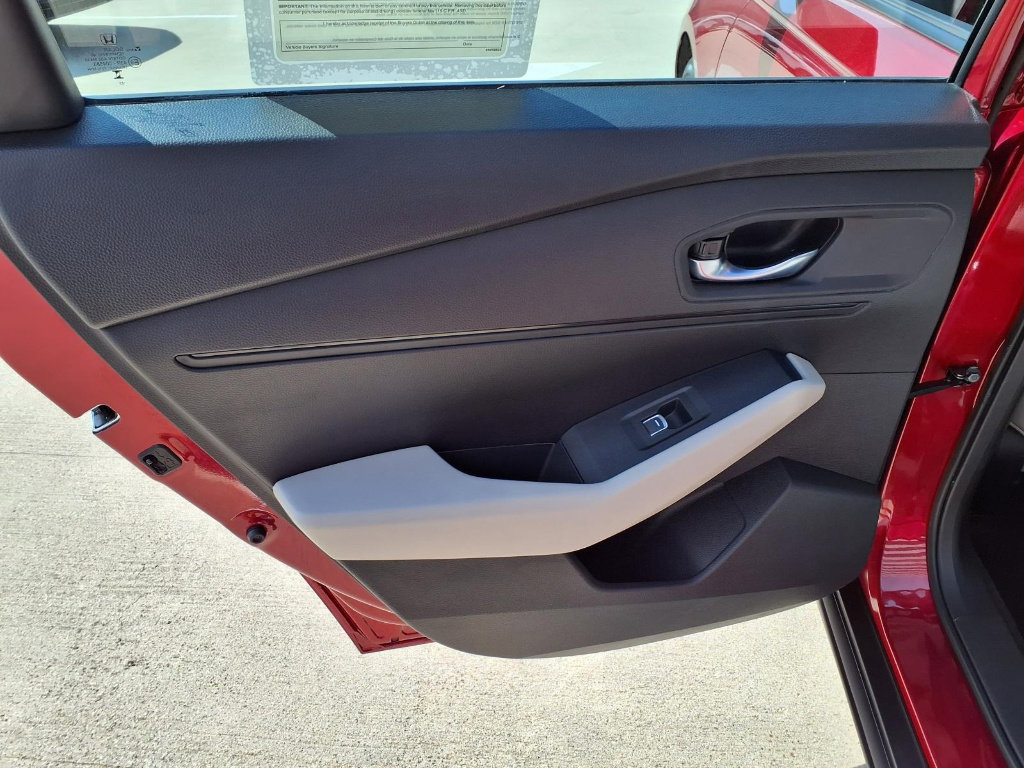 Used 2023 Honda Accord LX image 24