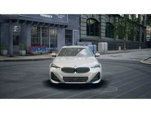New 2026 BMW 230i xDrive Coupe w/ M Sport Package image 3