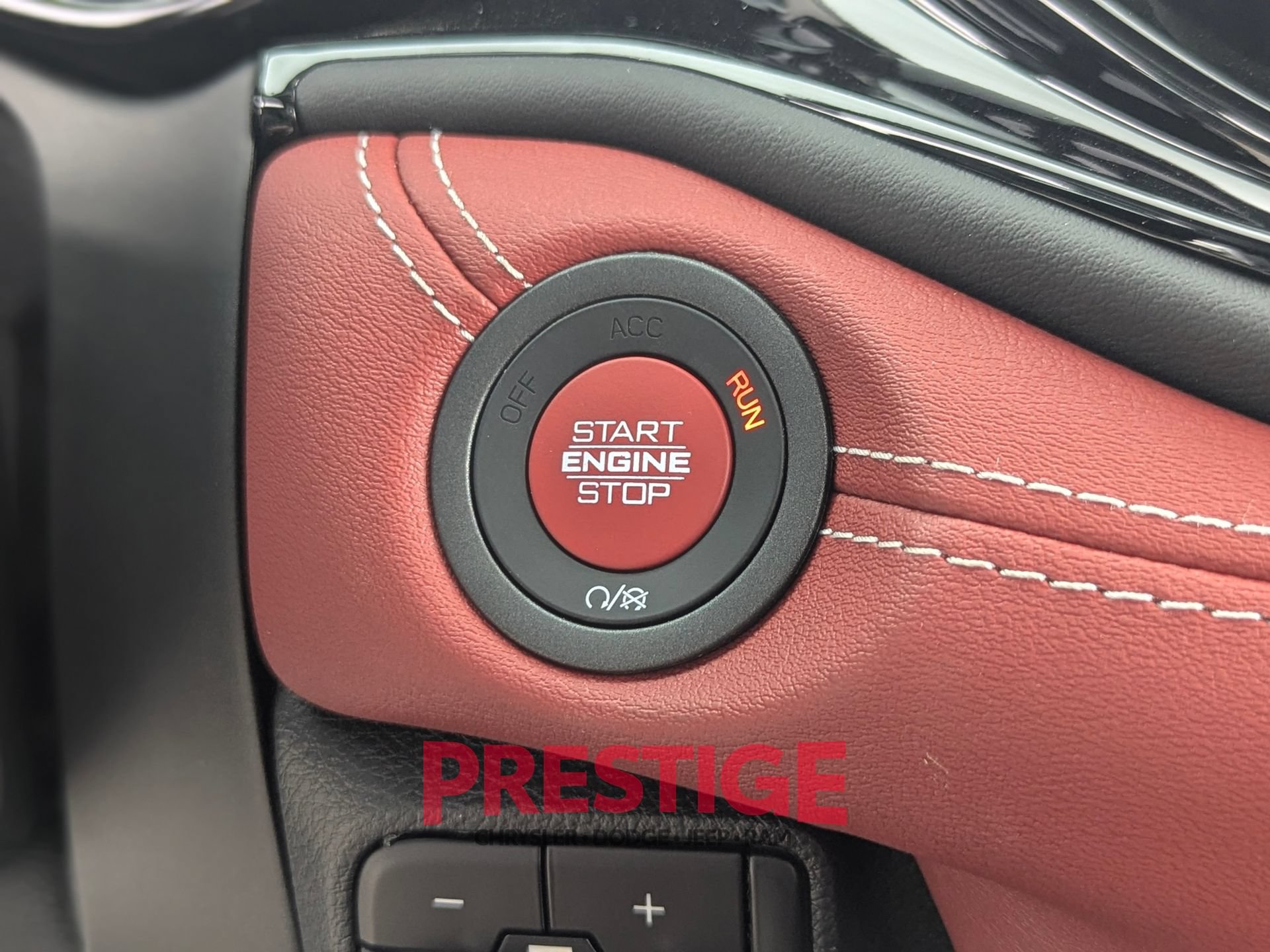 New 2026 Dodge Durango SRT Hellcat w/ Premium Group AWD/4WD image 17
