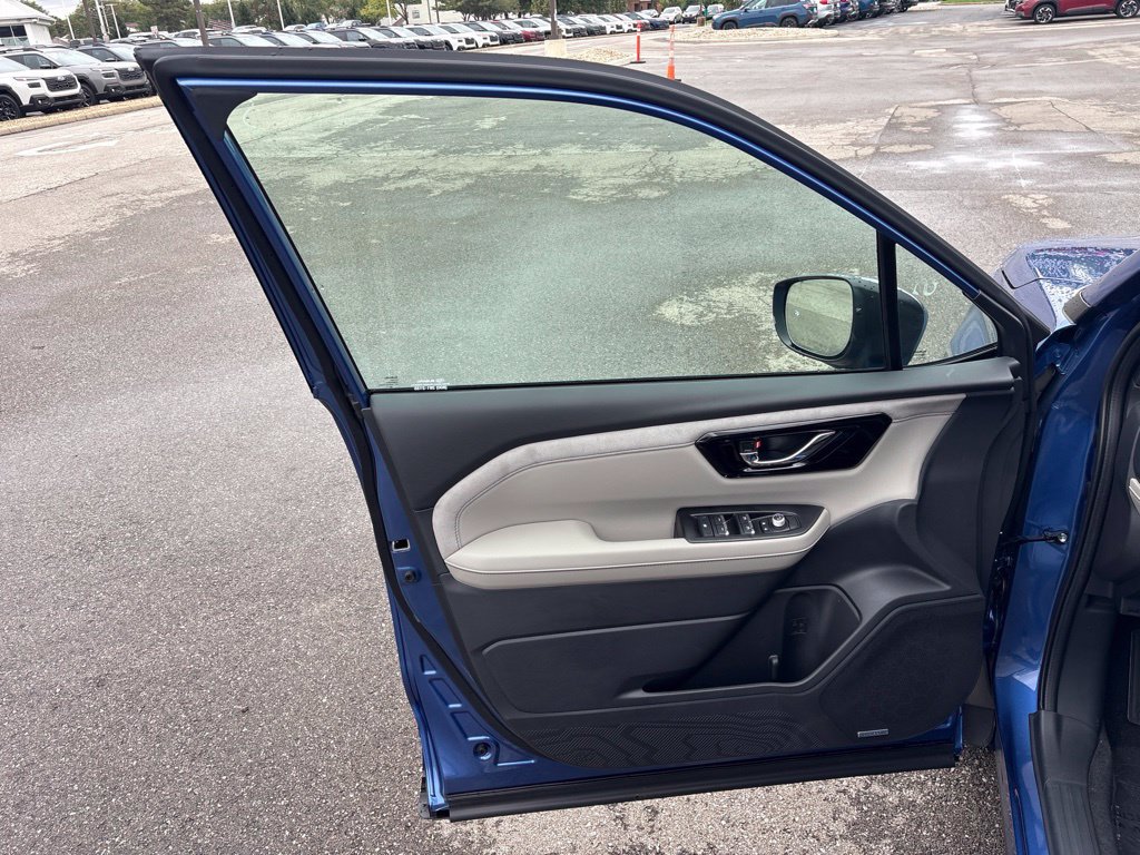 New 2026 Subaru Forester Limited AWD/4WD image 18