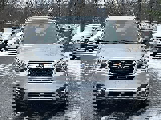 Used 2017 Subaru Forester 2.5i Touring image 20