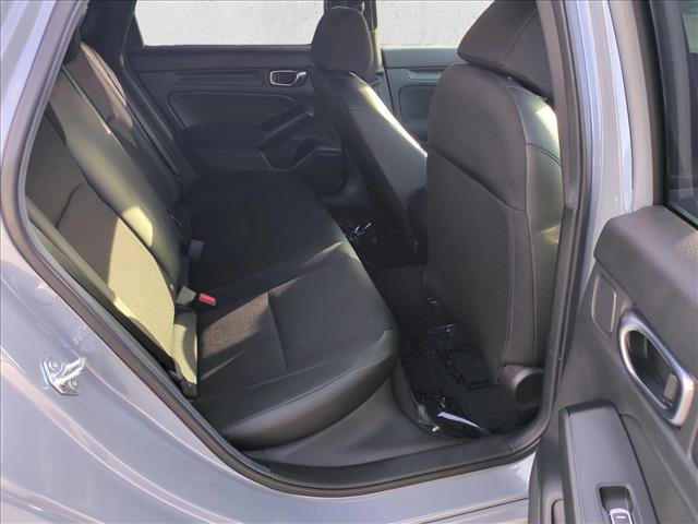 Used 2025 Honda Civic Sport image 18