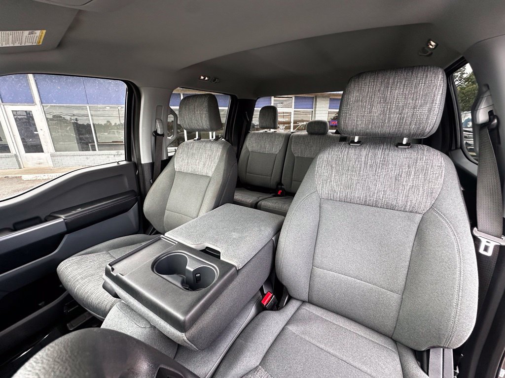 Used 2023 Ford F150 XLT RWD image 25