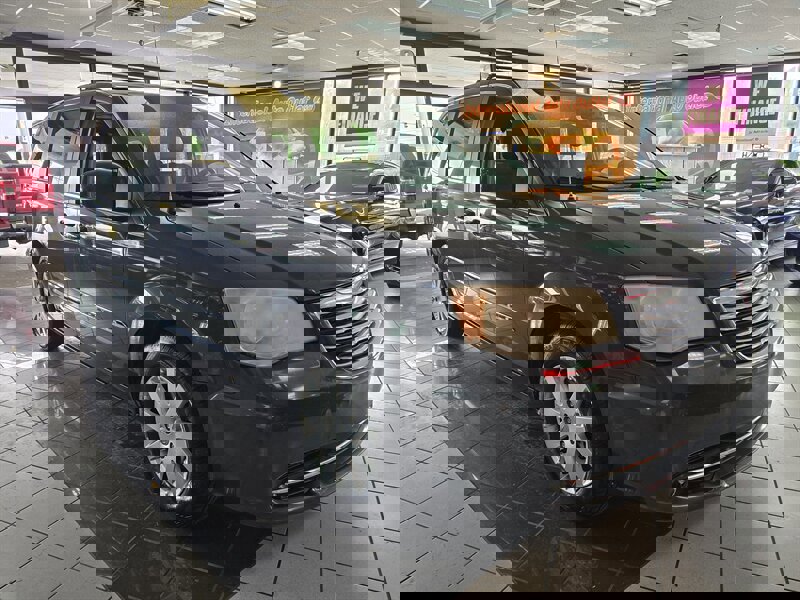 Used 2012 Chrysler Town & Country Touring w/ Entertainment Group #1 image 3