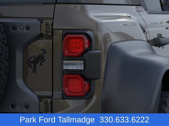 New 2026 Ford Bronco Raptor AWD/4WD image 23