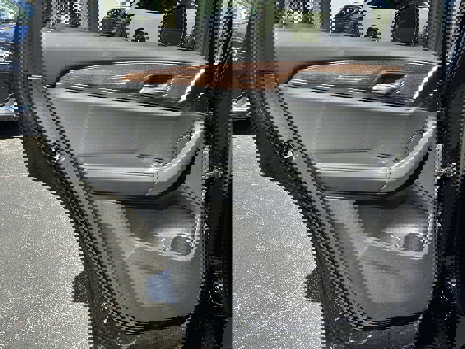 Certified 2022 BMW X3 sDrive30i w/ Premium Package 2 image 13