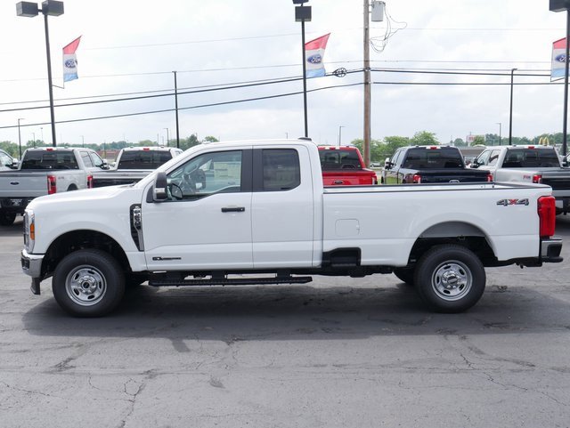 New 2025 Ford F250 XL w/ XL Chrome Package image 7