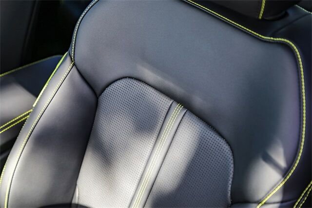 New 2026 Kia K5 GT image 17