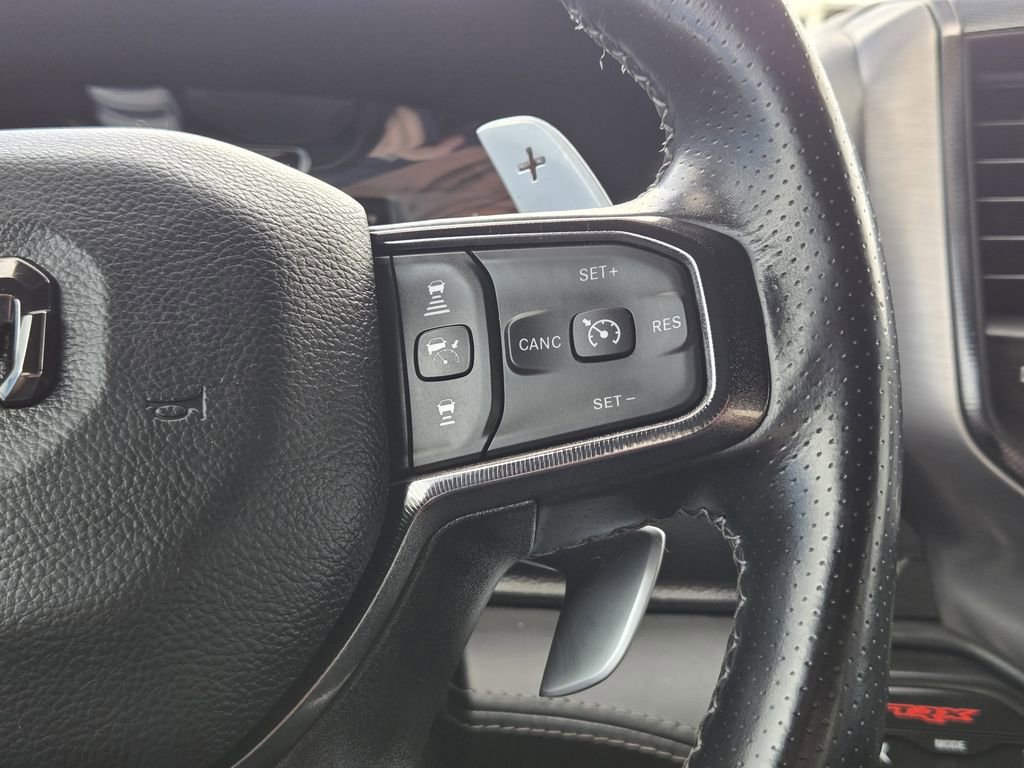 Used 2022 RAM 1500 TRX w/ TRX Level 2 Equipment Group image 18