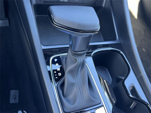 New 2026 Hyundai Santa Cruz SEL image 4