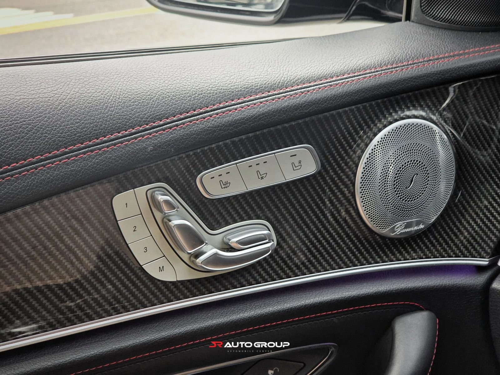 Used 2018 Mercedes-Benz E 43 AMG 4MATIC Sedan w/ Premium 3 Package image 26