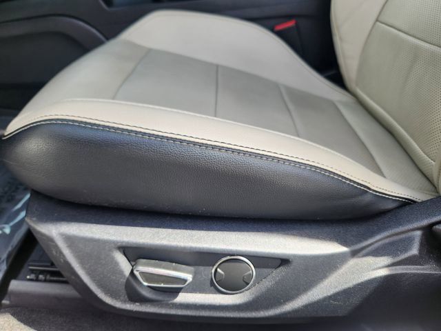 Used 2017 Ford Mustang GT Premium w/ Equipment Group 401A image 9