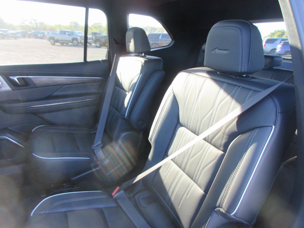 New 2026 Buick Enclave Avenir w/ Super Cruise Package image 15