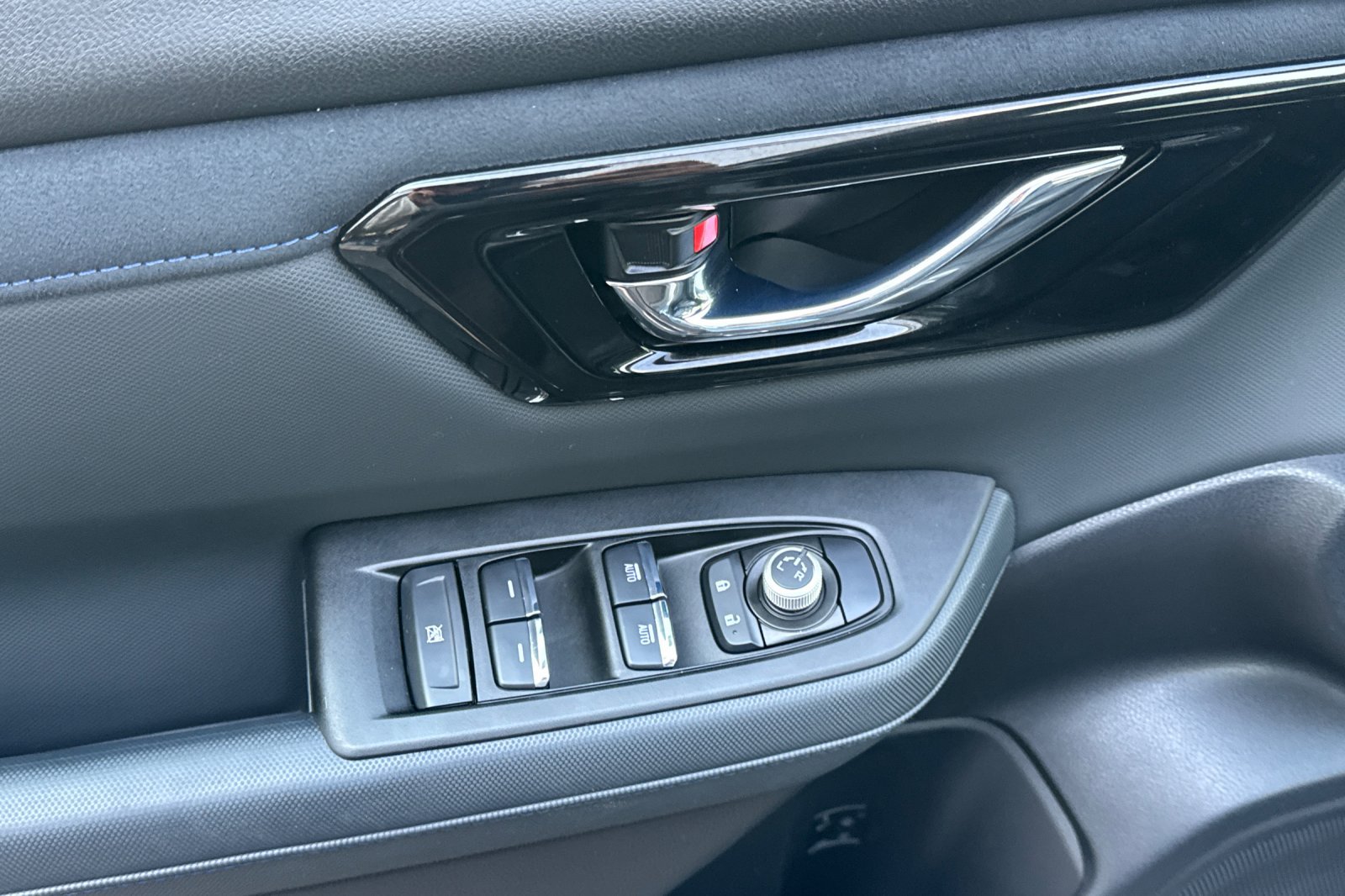 Certified 2026 Subaru Forester Limited AWD/4WD image 11
