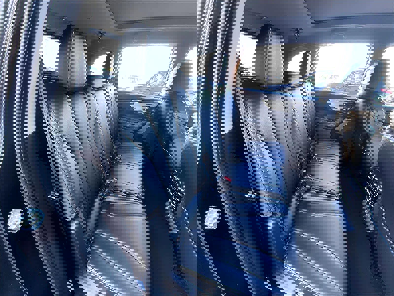 Used 2024 Acura MDX image 29