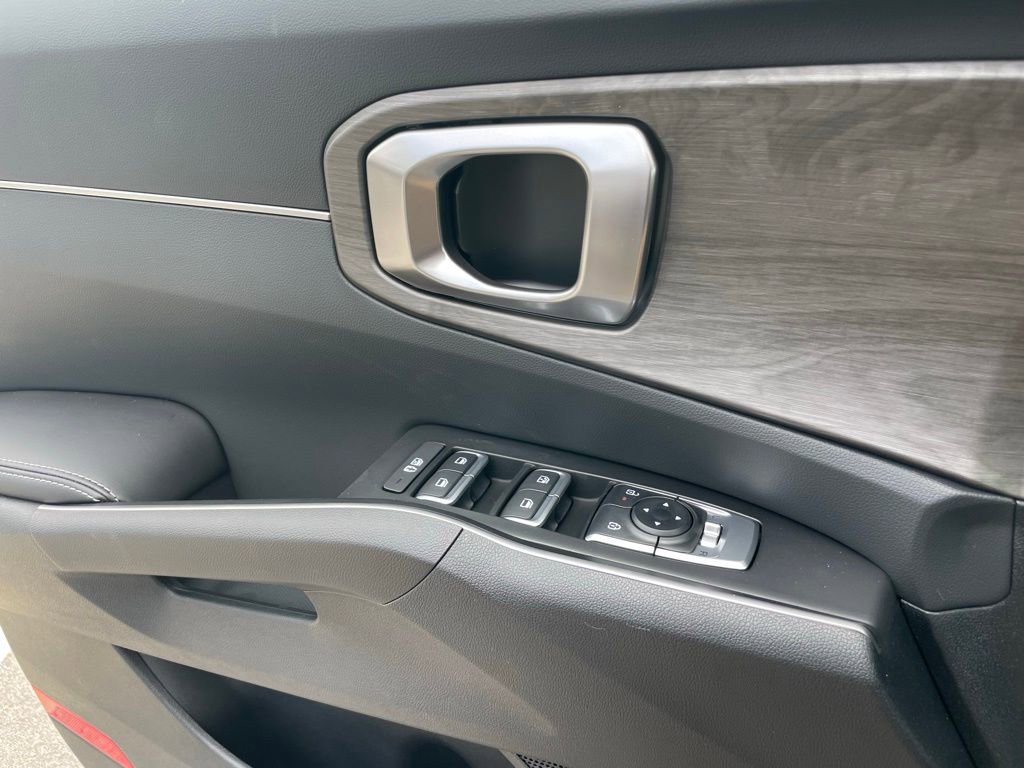 New 2026 Kia Sorento X-Line EX image 19
