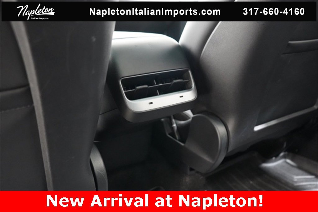 Used 2023 Tesla Model Y Long Range image 30