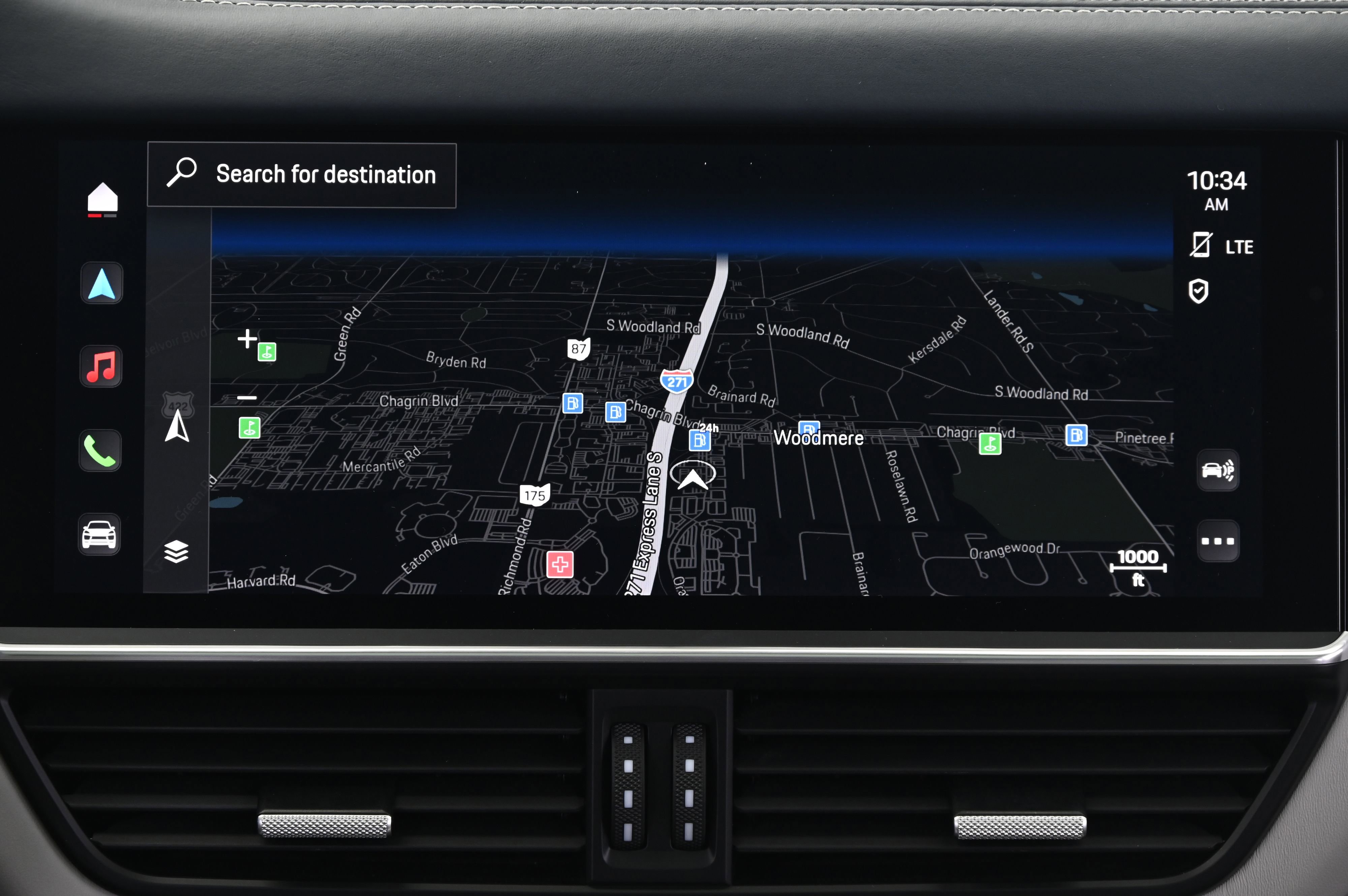 Used 2022 Porsche Cayenne GTS image 33