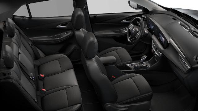 New 2026 Buick Encore GX Preferred w/ Advanced Technology Package FWD image 8