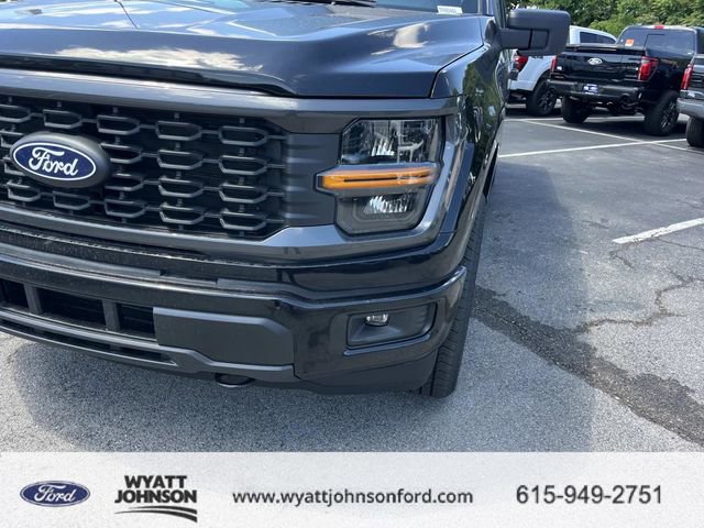 New 2026 Ford F150 STX AWD/4WD image 9