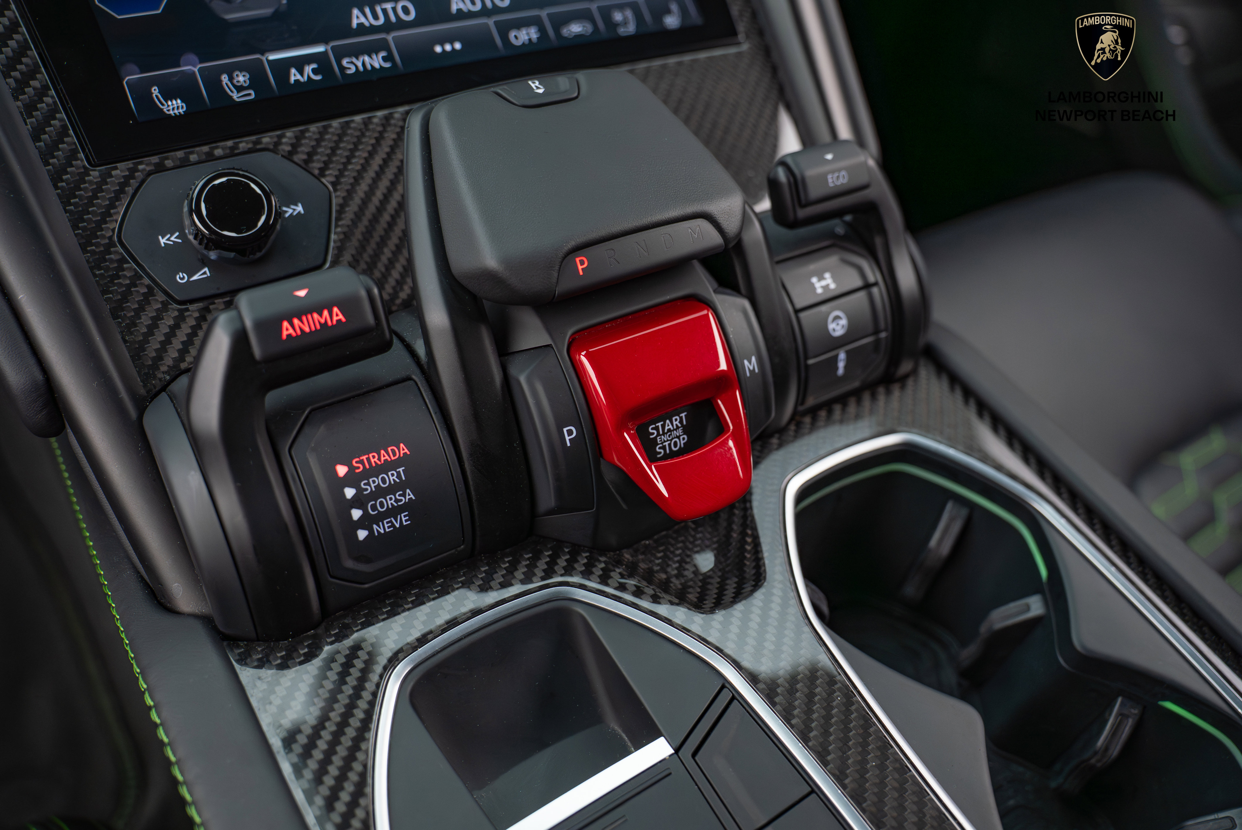 Used 2024 Lamborghini Urus S image 32