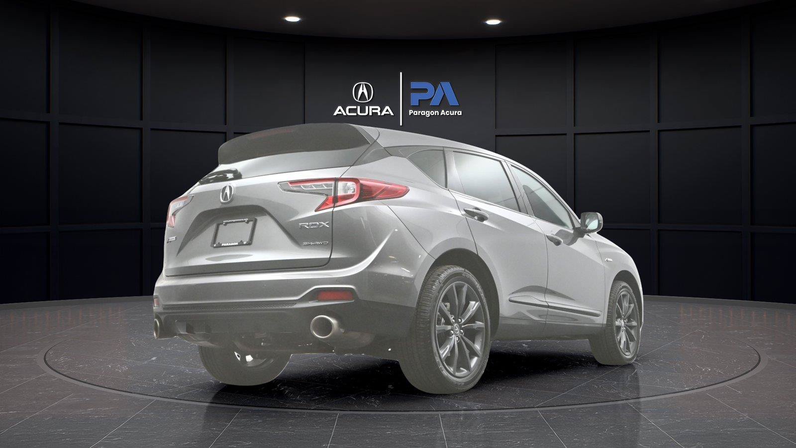 Certified 2026 Acura RDX w/ Advance Package AWD/4WD image 38