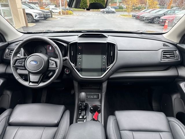 Used 2025 Subaru Ascent Bronze Edition image 12