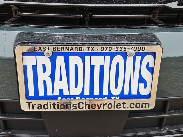 New 2026 Chevrolet Suburban RST w/ Comfort Package image 34