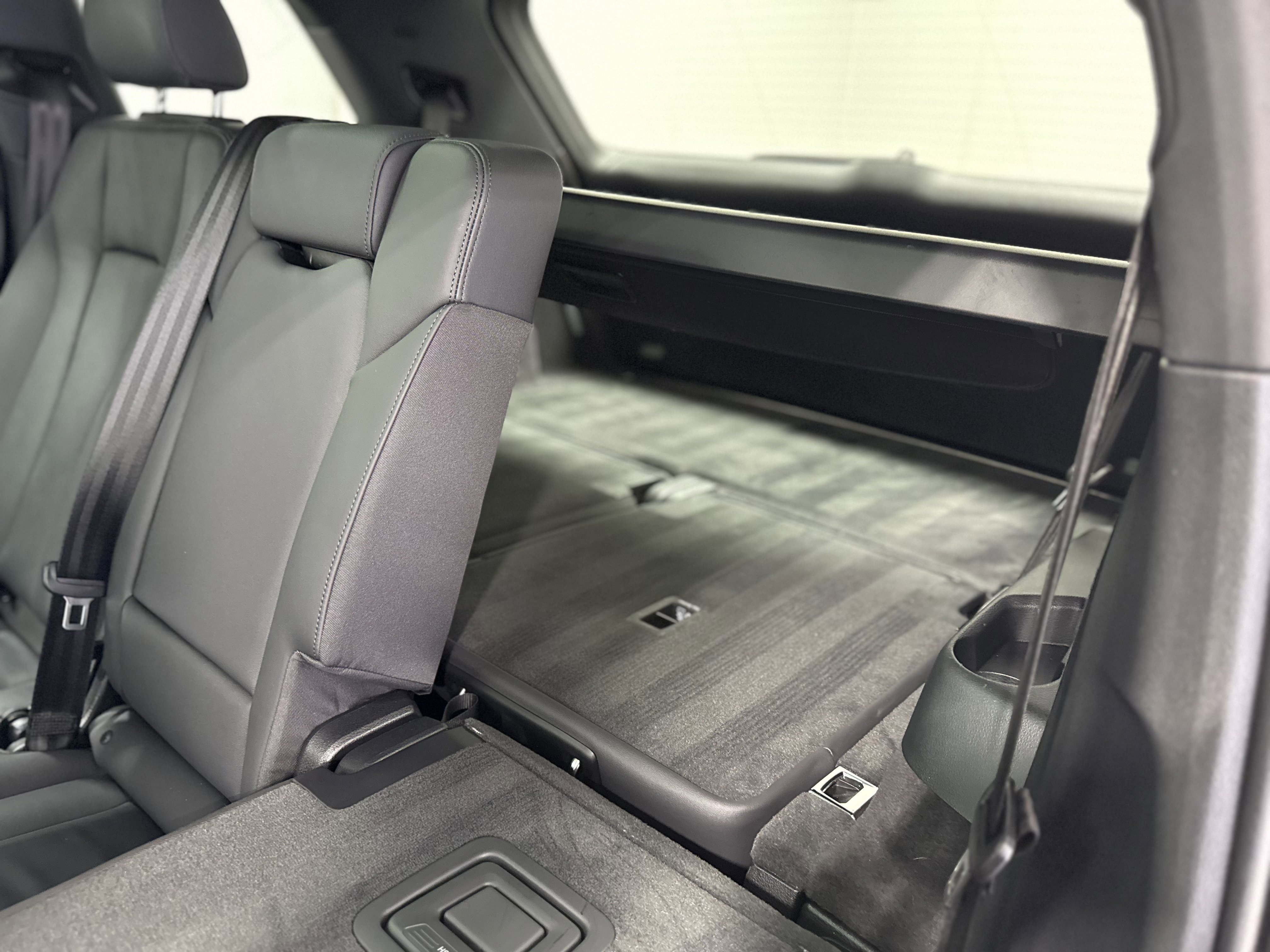 Used 2024 Audi Q7 Premium Plus w/ Premium Plus Package image 30