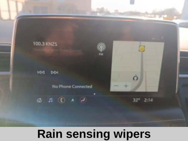 Used 2021 GMC Yukon SLT w/ SLT Premium Package image 23