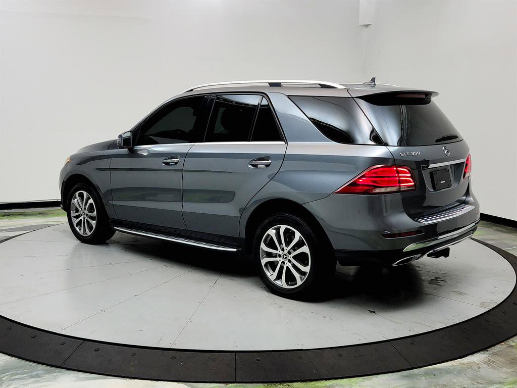 Used 2018 Mercedes-Benz GLE 350 image 6