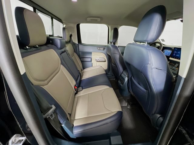 Used 2026 Ford Maverick Lariat AWD/4WD image 40