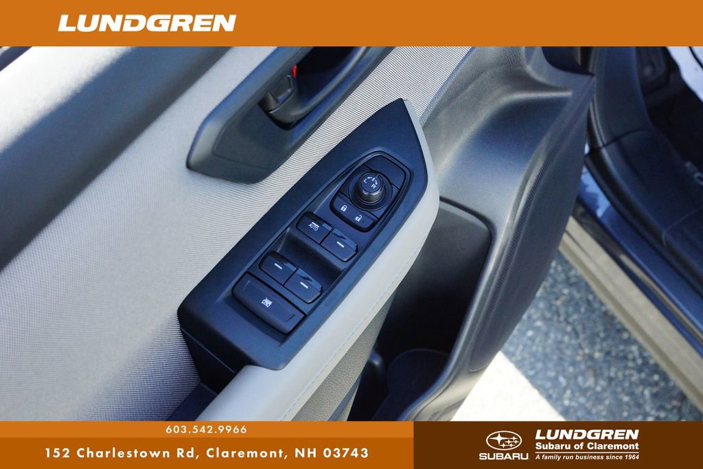 Certified 2025 Subaru Forester image 17
