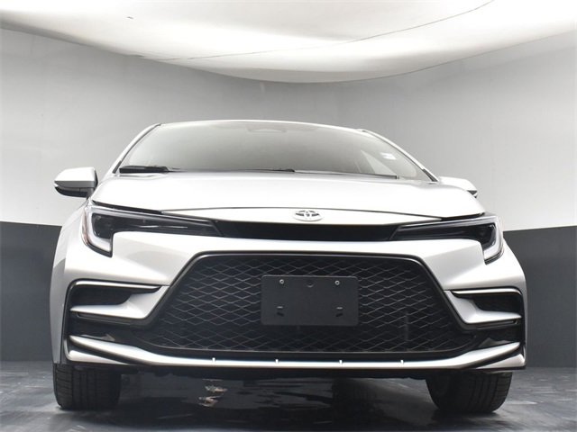 Used 2025 Toyota Corolla SE image 31