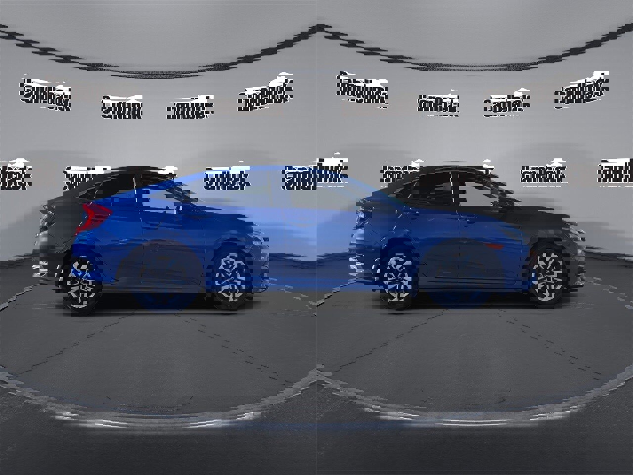 Used 2018 Honda Civic LX image 8