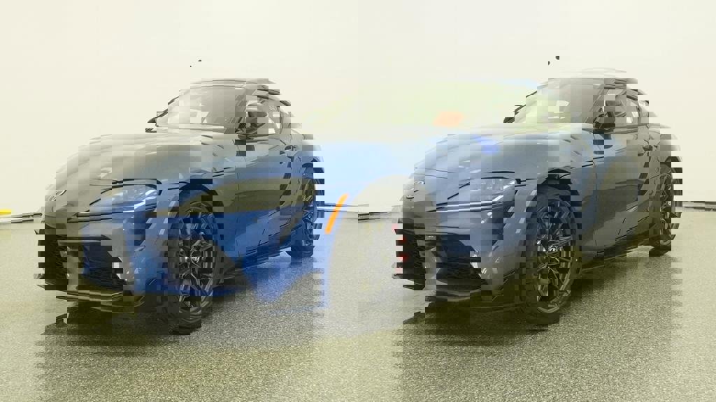 New 2026 Toyota Supra Premium w/ Driver Assist Package image 36