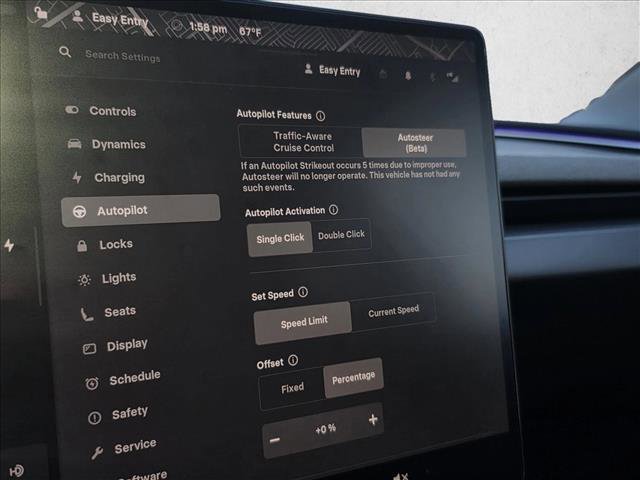 Used 2025 Tesla Model 3 Long Range image 20