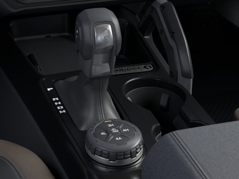 New 2026 Ford Bronco Big Bend AWD/4WD image 17
