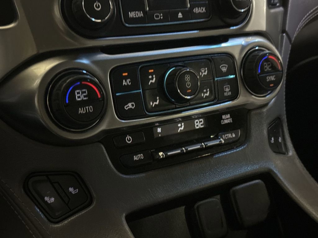 Used 2015 Chevrolet Tahoe LT AWD/4WD image 17