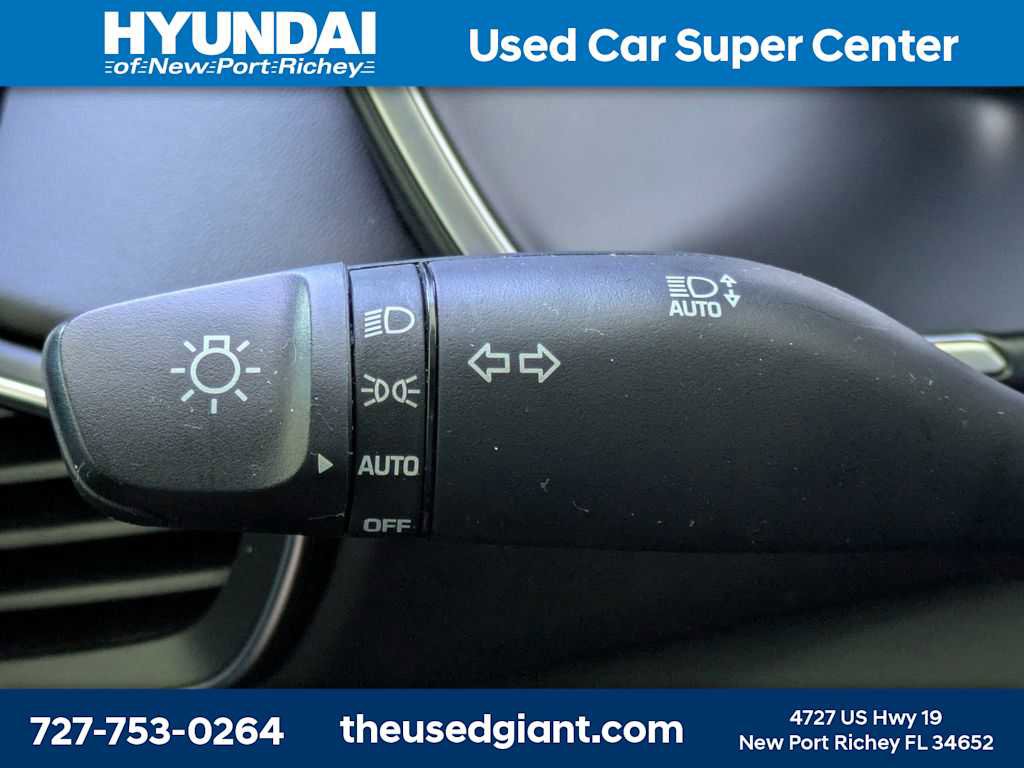 Certified 2023 Hyundai Santa Fe Limited FWD image 39