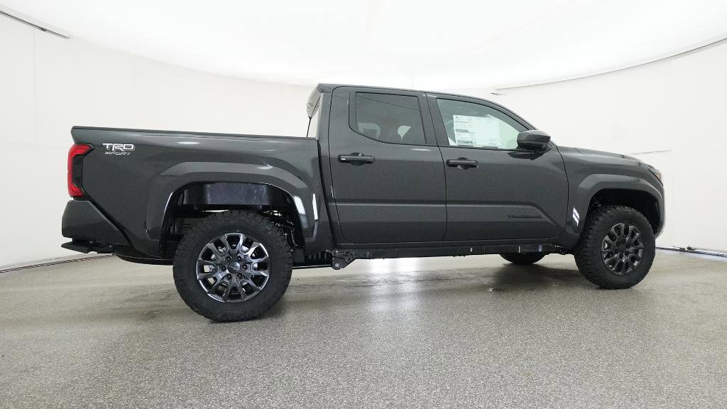 New 2025 Toyota Tacoma TRD Sport image 23