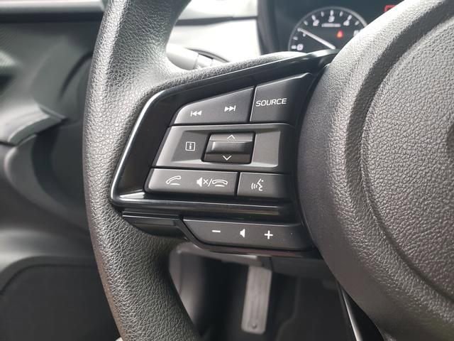 Used 2024 Subaru Crosstrek 2.0i Premium image 16