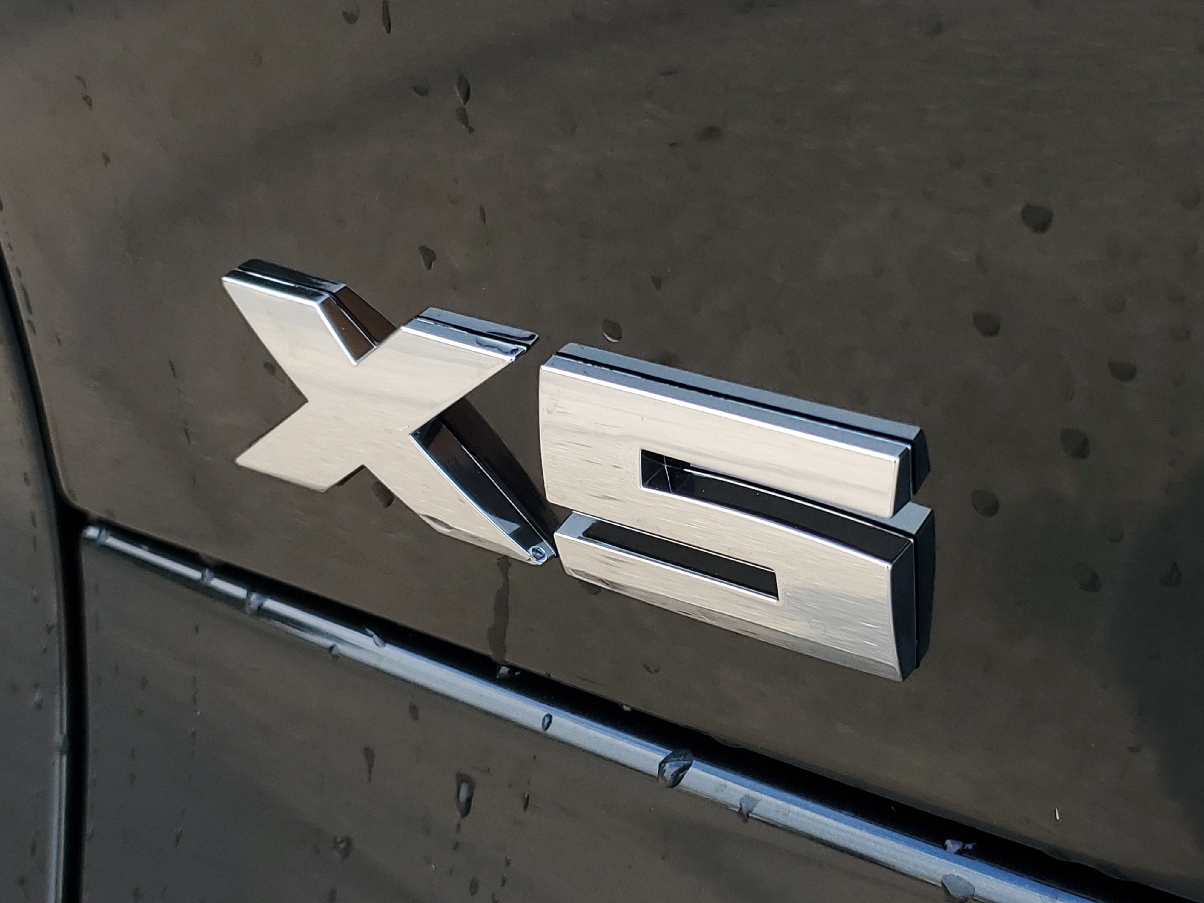 New 2026 BMW X5 M60i image 31